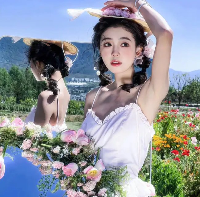 希望牧场